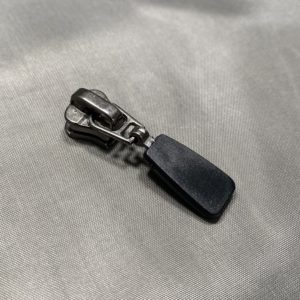 Бегунок на тракторную молнию, тип 5, автомат