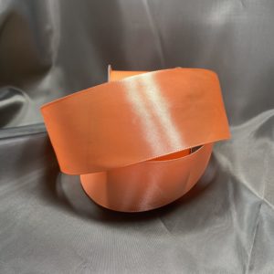 Лента атласная, 50мм, цвет 050