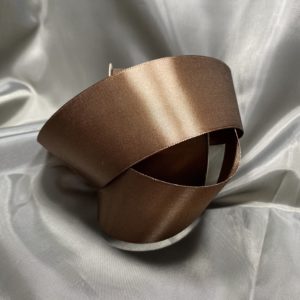 Лента атласная, 50мм, цвет 155