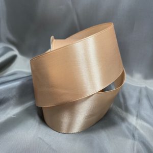 Лента атласная, 50мм, цвет 146