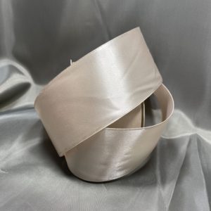 Лента атласная, 50мм, цвет 139