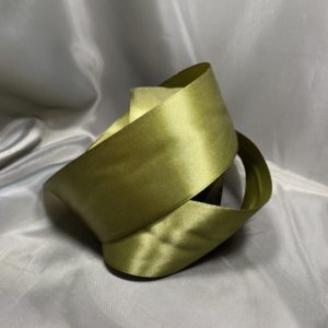 Лента атласная, 50мм, цвет 055