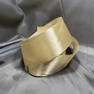 Лента атласная, 50мм, цвет 277