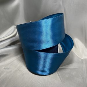 Лента атласная, 50мм, цвет 221