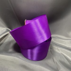 Лента атласная, 50мм, цвет 088