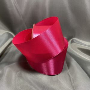 Лента атласная, 50мм, цвет 045