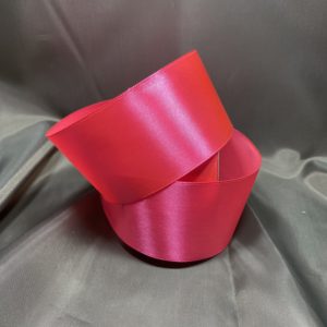 Лента атласная, 50мм, цвет 042