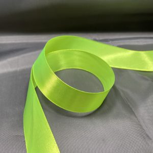 Лента атласная, 25мм, цвет 102