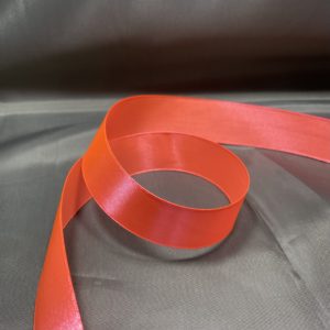 Лента атласная, 25мм, цвет 051