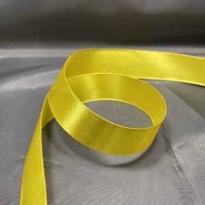 Лента атласная, 25мм, цвет 015