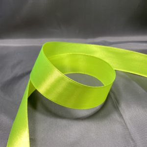 Лента атласная, 25мм, цвет 057