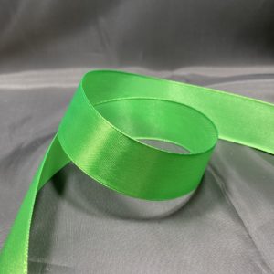 Лента атласная, 25мм, цвет 052