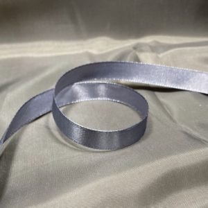 Лента атласная, 12мм, цвет 003