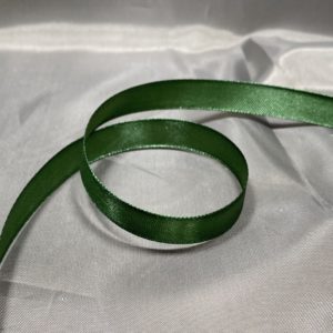 Лента атласная, 12мм, цвет 049