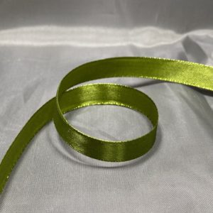 Лента атласная, 12мм, цвет 108