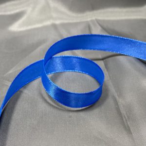 Лента атласная, 12мм, цвет 170