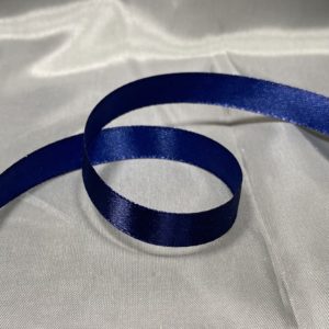 Лента атласная, 12мм, цвет 175