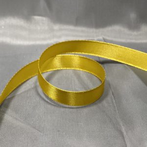 Лента атласная, 12мм, цвет 019