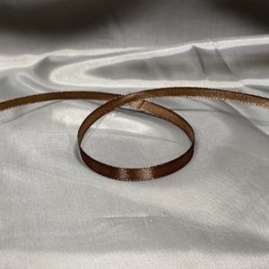 Лента атласная, 06мм, цвет 155
