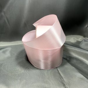 Лента атласная, 50мм, цвет 025
