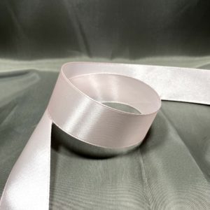 Лента атласная, 25мм, цвет 025