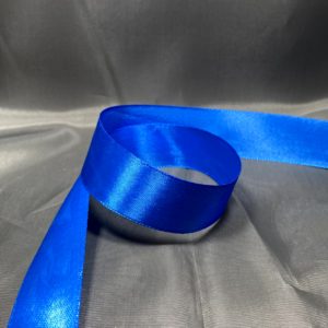 Лента атласная, 25мм, цвет 171