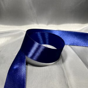 Лента атласная, 25мм, цвет 175