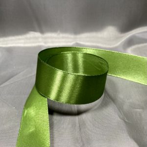 Лента атласная, 25мм, цвет 118