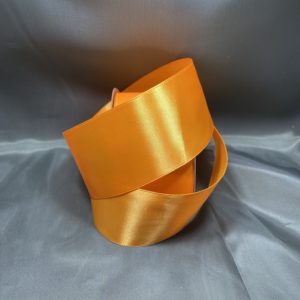 Лента атласная, 50мм, цвет 069