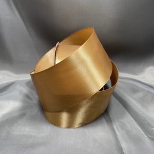 Лента атласная, 50мм, цвет 148